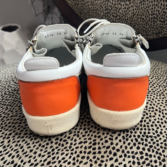 Giuseppe Zanoti Sneakers - Picture 8 of 13